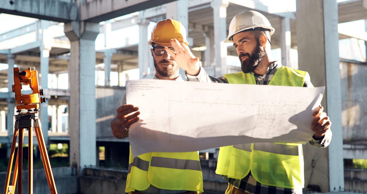 Got A New Construction Project In The Pipeline Hiring A Project 