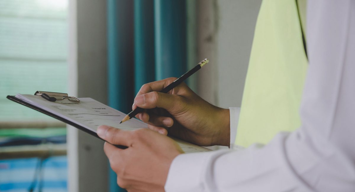 Dilapidation Reports: why you should never start work without one